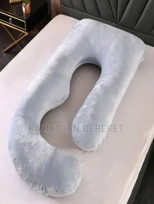 Pregnancy Pillow