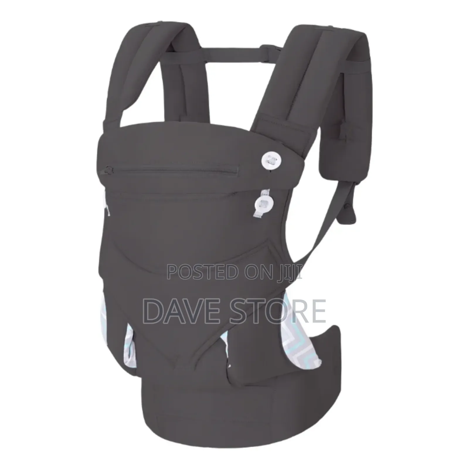 Infantino Ergonomic Baby Carrier