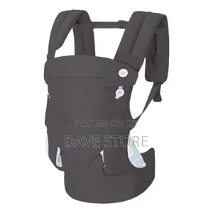 Infantino Ergonomic Baby Carrier