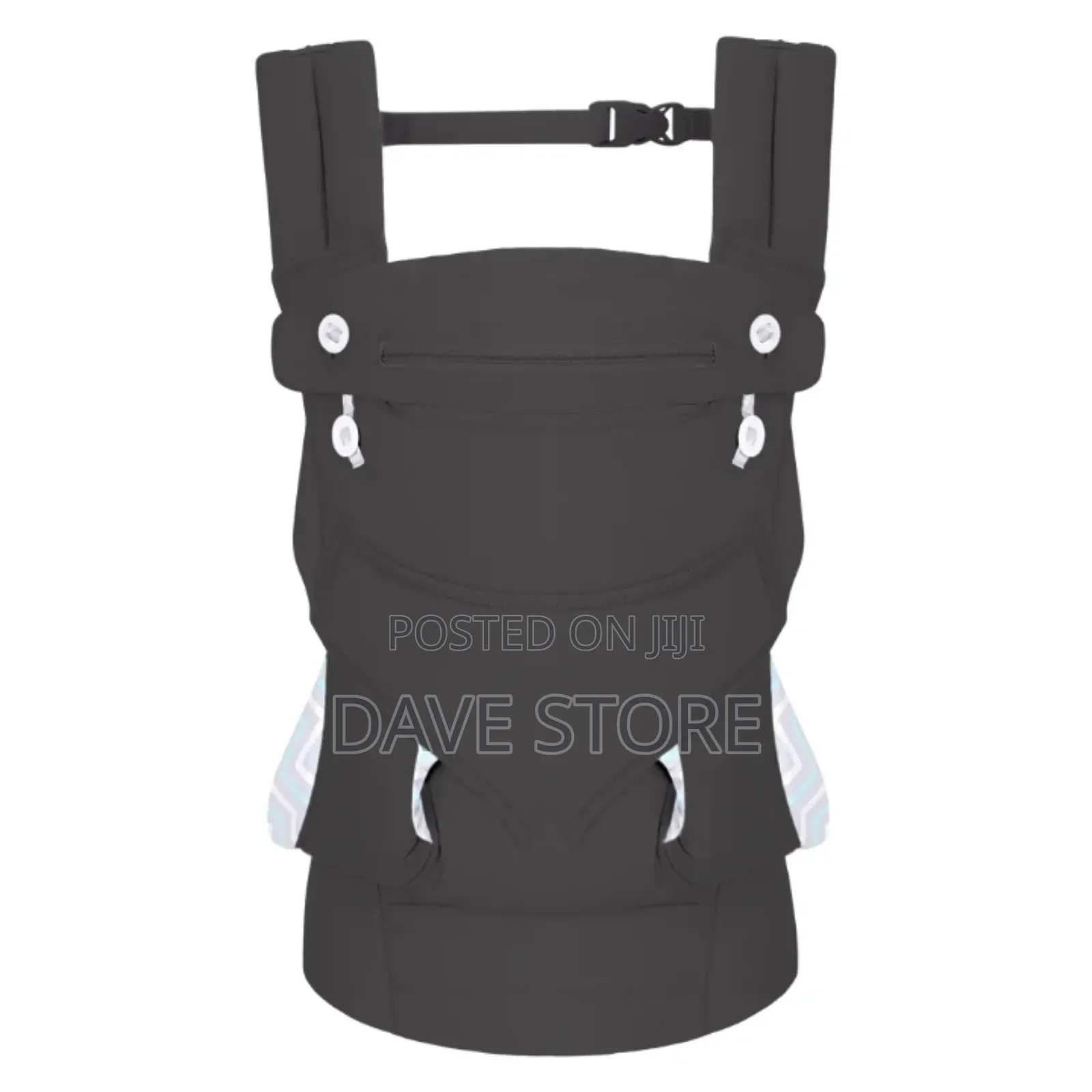 Infantino Ergonomic Baby Carrier