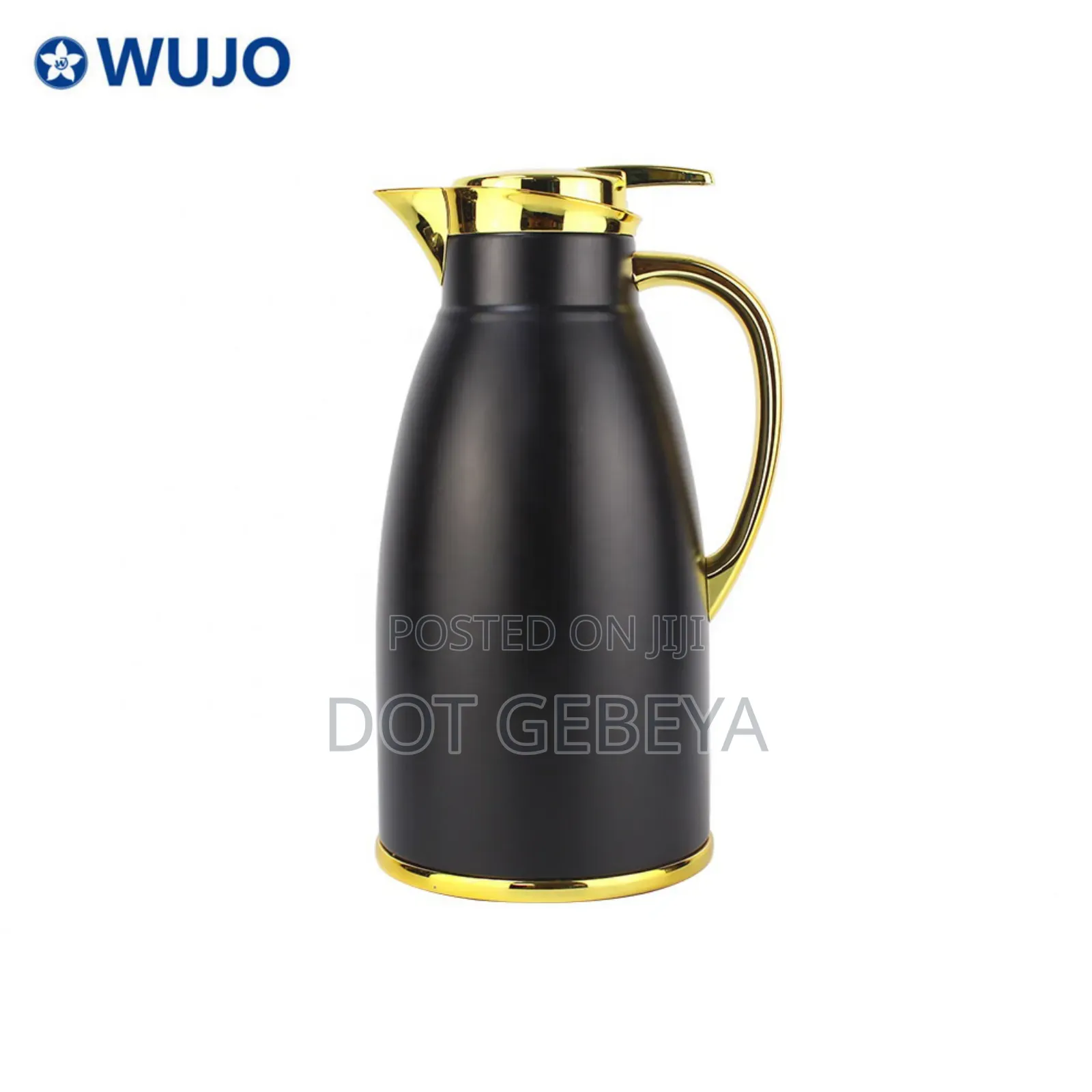 Vacuum Flask