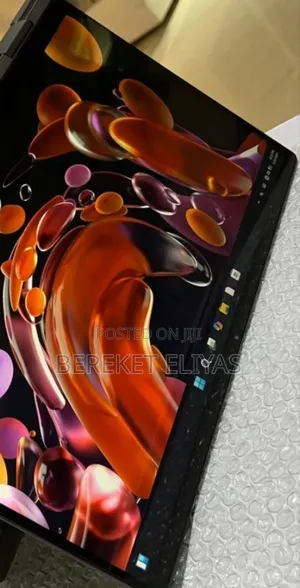 New Laptop HP Envy X360 16GB Intel Core Ultra 7 SSD 1T