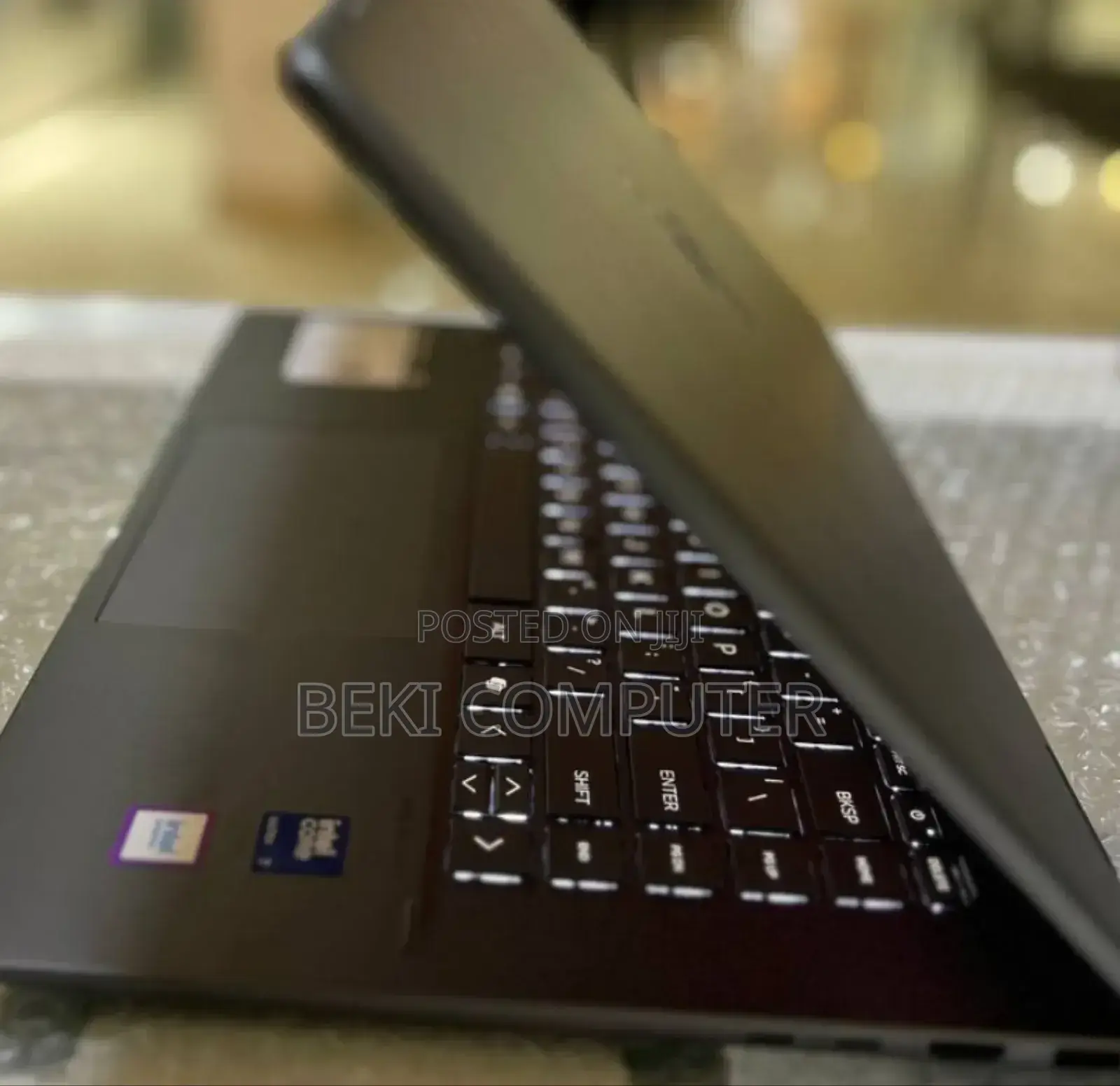 New Laptop HP Envy X360 16GB Intel Core Ultra 7 SSD 1T