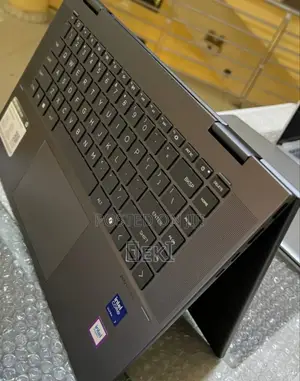 New Laptop HP Envy X360 16GB Intel Core Ultra 7 SSD 1T