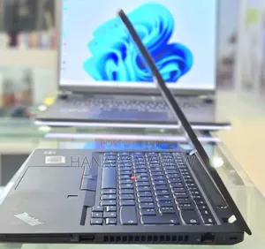 New Laptop Lenovo ThinkPad X1 Carbon 16GB AMD Ryzen 5 SSD 512GB