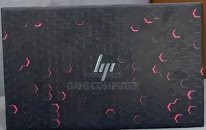 New Laptop HP Pavilion 15 16GB Intel Core I7 SSD 512GB