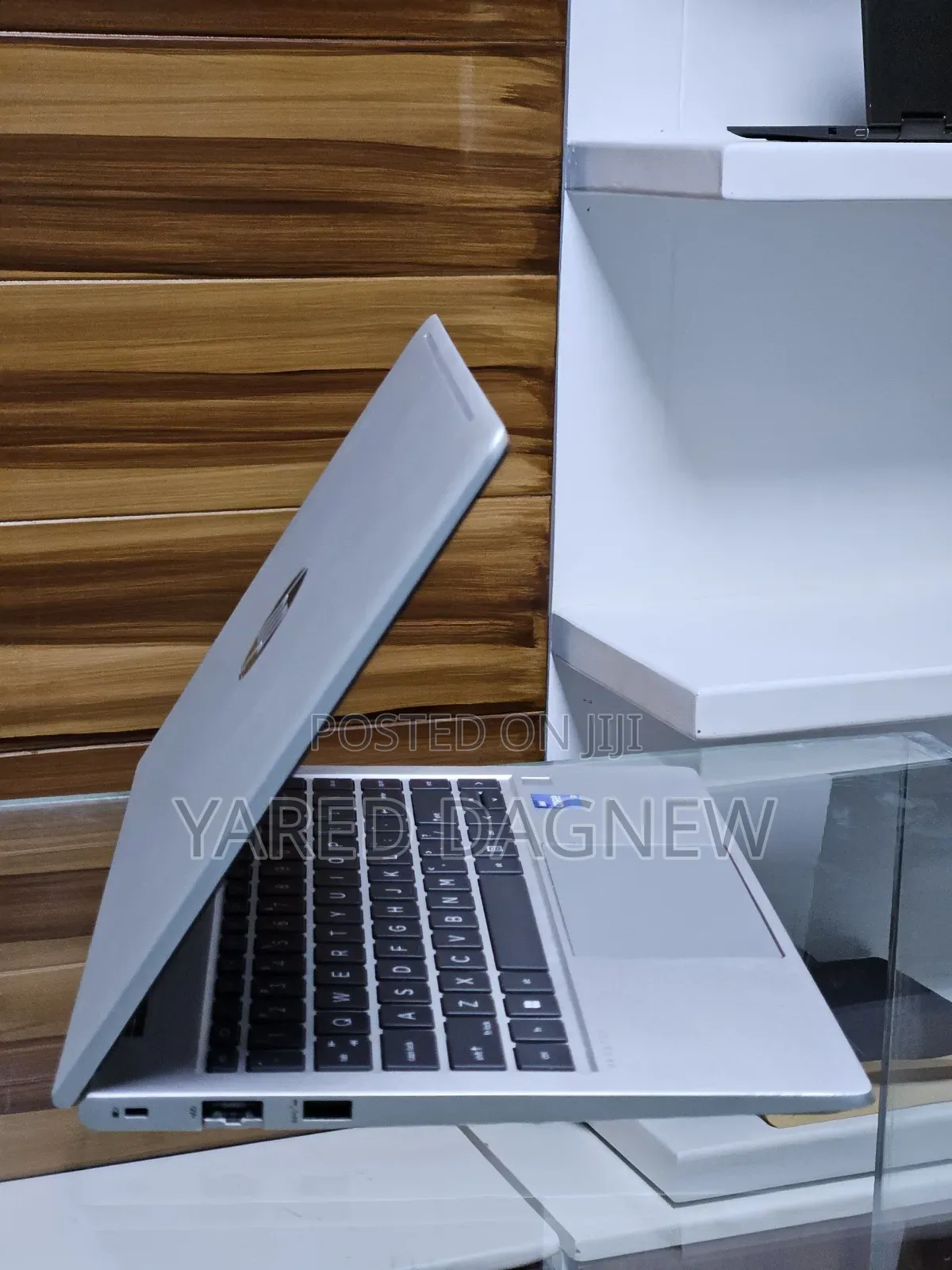 New Laptop HP ProBook 440 G10 16GB Intel Core I7 SSD 512GB