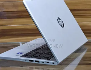 New Laptop HP ProBook 440 G10 16GB Intel Core I7 SSD 512GB