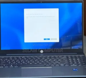 New Laptop HP Pavilion 15 16GB Intel Core I7 SSD 512GB