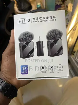 Micro Phone Wireless