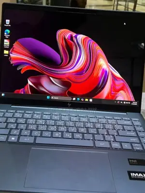New Laptop HP Pavilion 15 16GB Intel Core Ultra 5 SSD 512GB