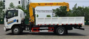 Izuzu Over Head Crane