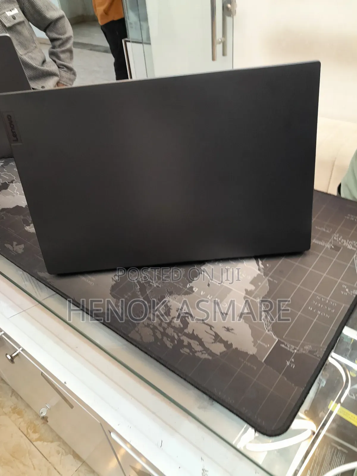 New Laptop Lenovo Ideapad 3 16GB Intel Core I5 SSD 512GB