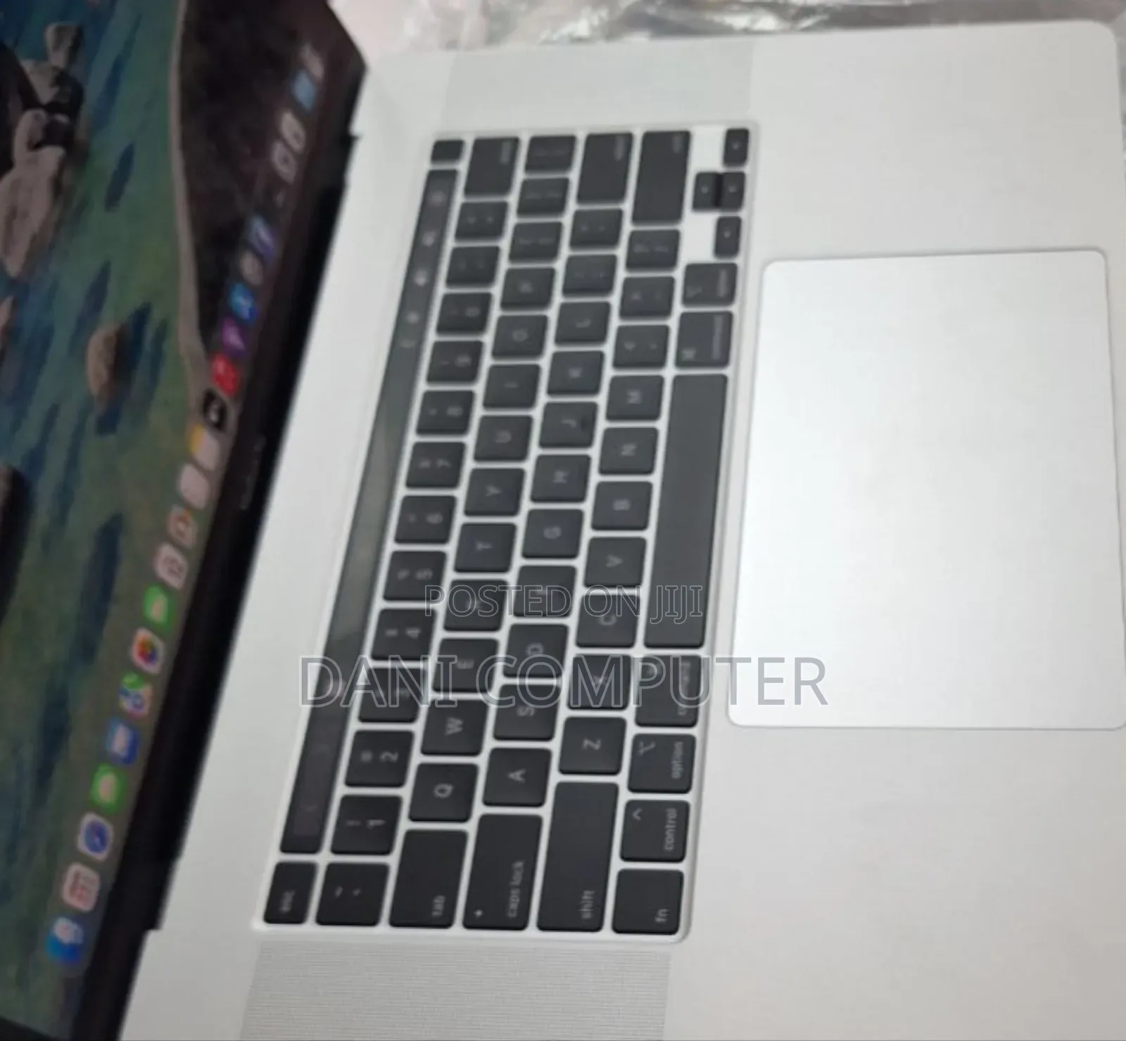 New Laptop Apple MacBook Pro 2019 64GB Intel Core I9 SSD 1T