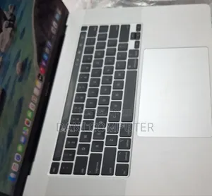 New Laptop Apple MacBook Pro 2019 64GB Intel Core I9 SSD 1T