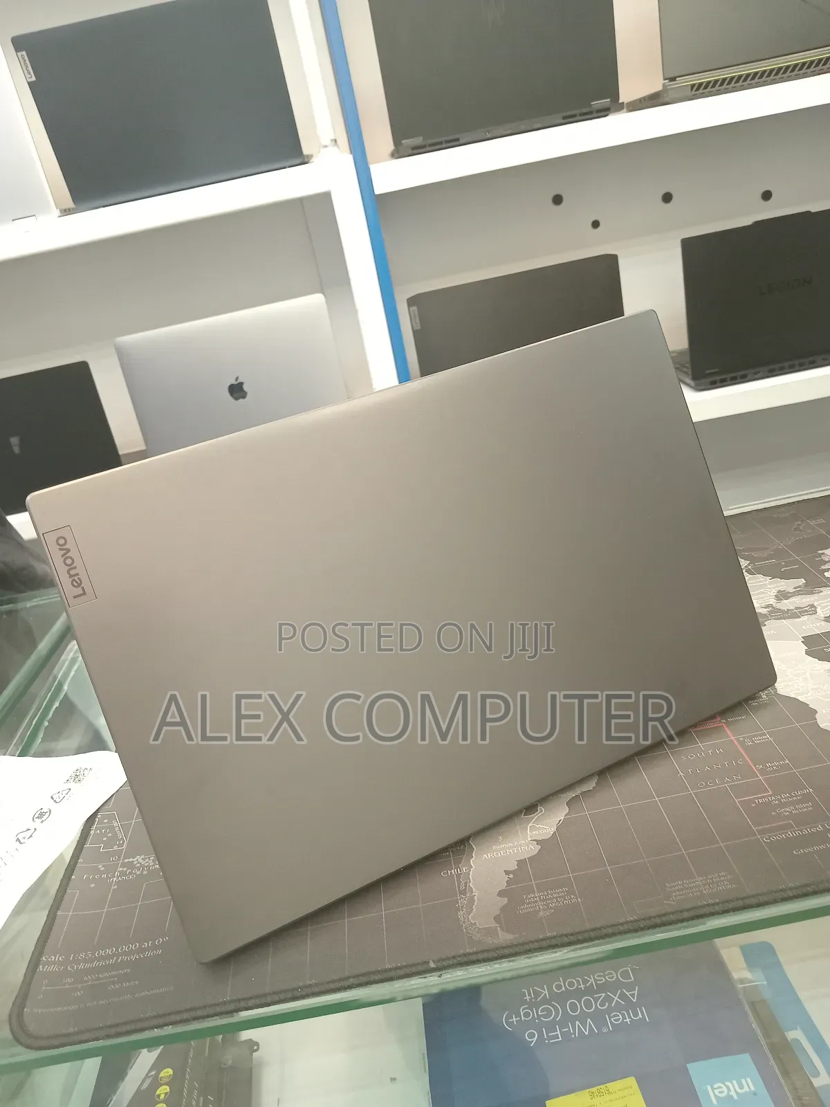 New Laptop Lenovo 16GB Intel Core I5 SSD 512GB