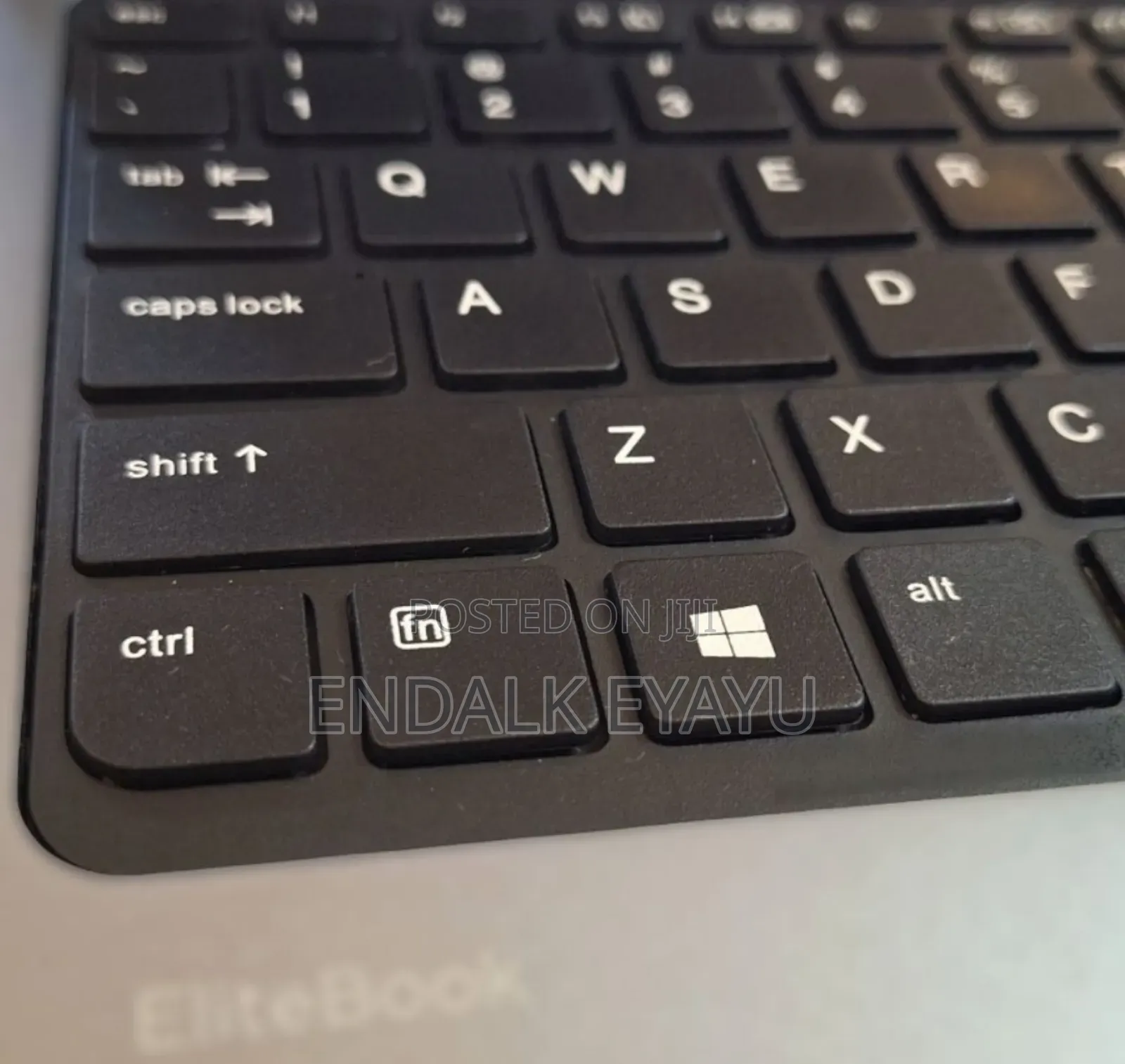 New Laptop HP EliteBook 820 G2 8GB Intel Core I5 HDD 500GB