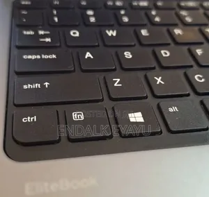 New Laptop HP EliteBook 820 G2 8GB Intel Core I5 HDD 500GB