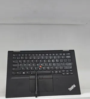 New Laptop Lenovo ThinkPad Yoga 16GB Intel Core I5 SSD 512GB