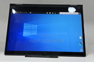 New Laptop Lenovo ThinkPad Yoga 16GB Intel Core I5 SSD 512GB