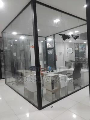 Retail Shop For Rent