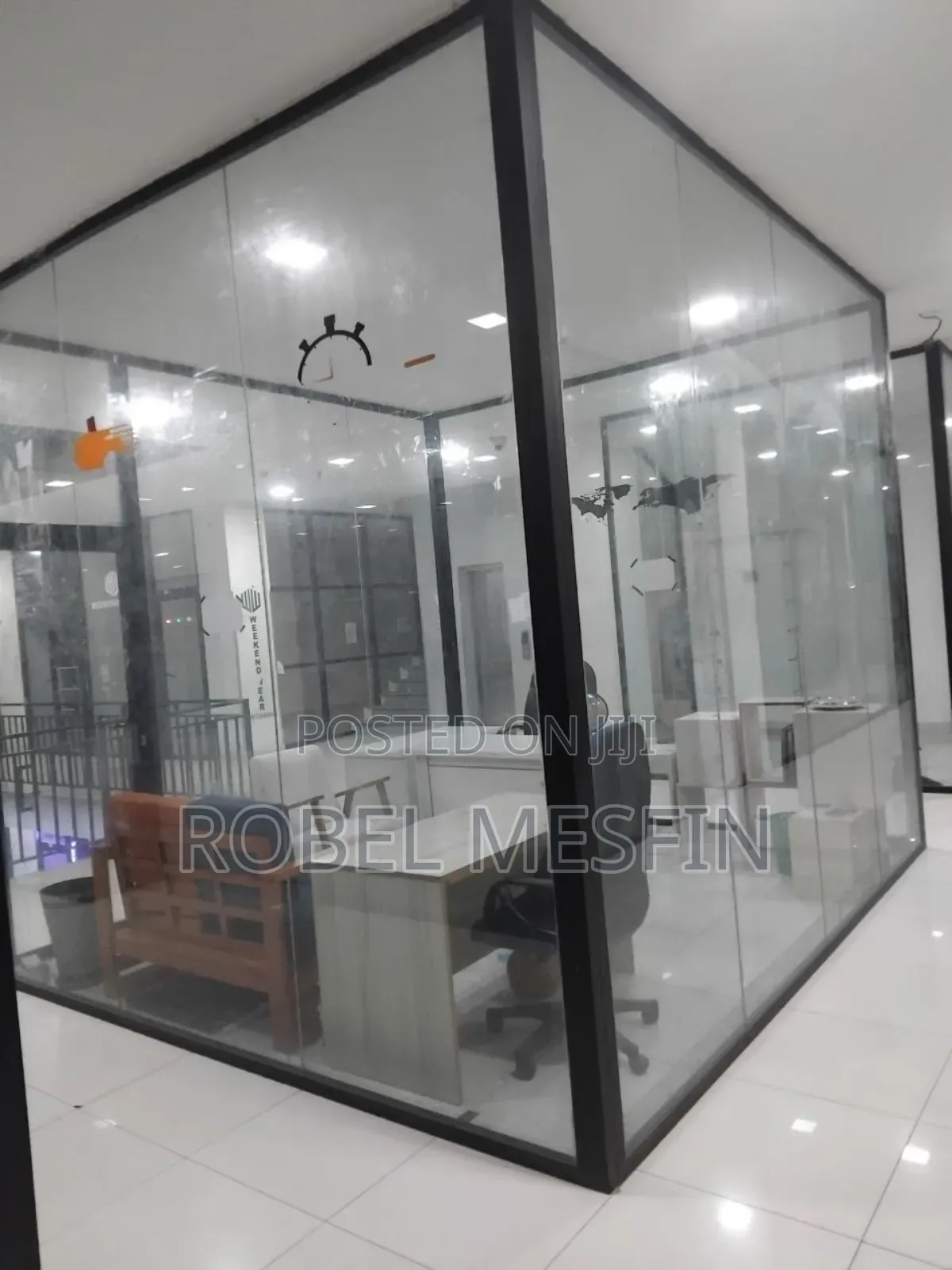 Retail Shop For Rent