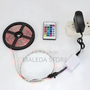 Super Bright 5m Led Strip Light