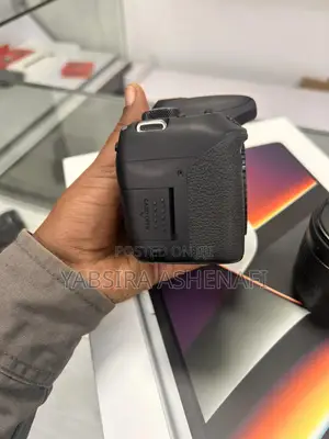 Canon 800d