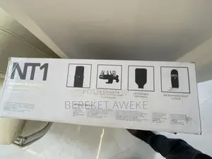 Complete Recording Kit