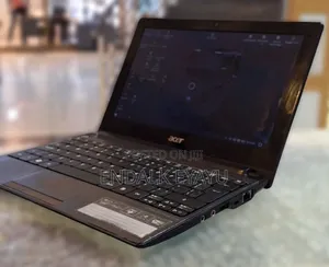 New Laptop Acer Aspire 1 2GB Intel SSD 256GB