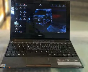 New Laptop Acer Aspire 1 2GB Intel SSD 256GB
