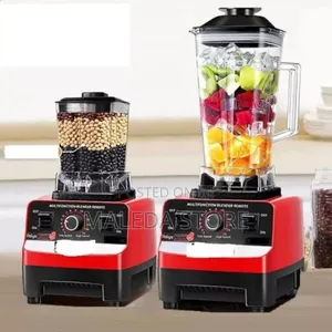 Sokany Multi-Purpose Blender