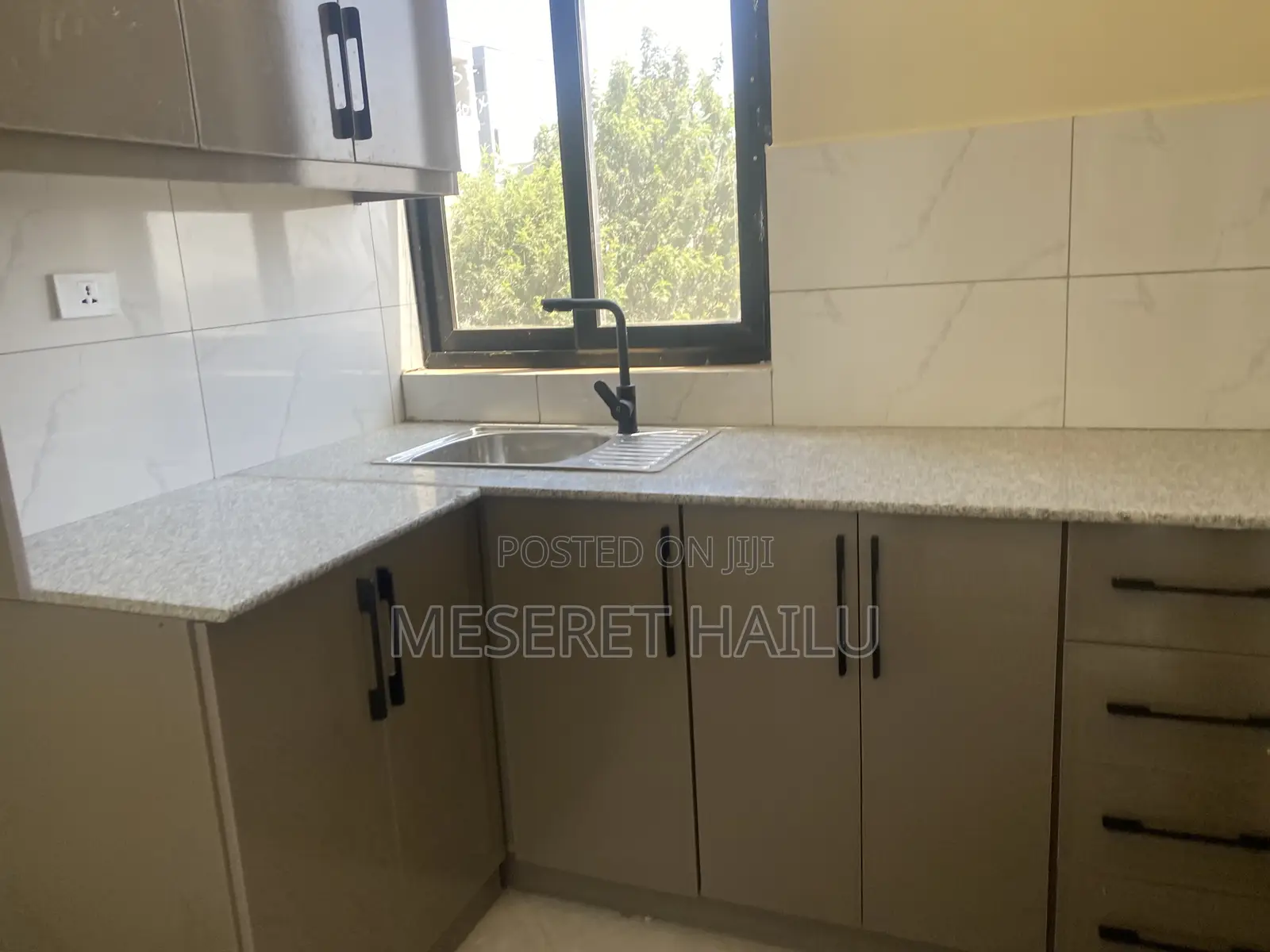 1bdrm Apartment in Bole Bolbula for rent