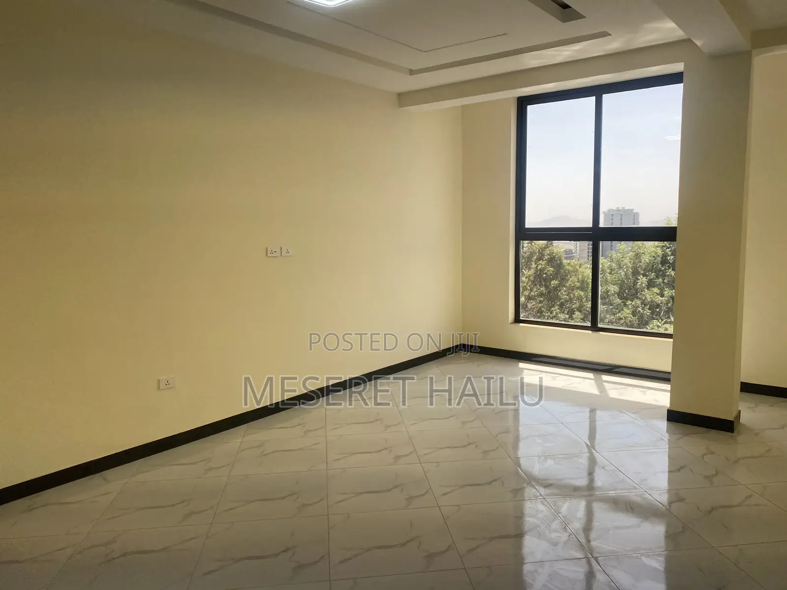 1bdrm Apartment in Bole Bolbula for rent