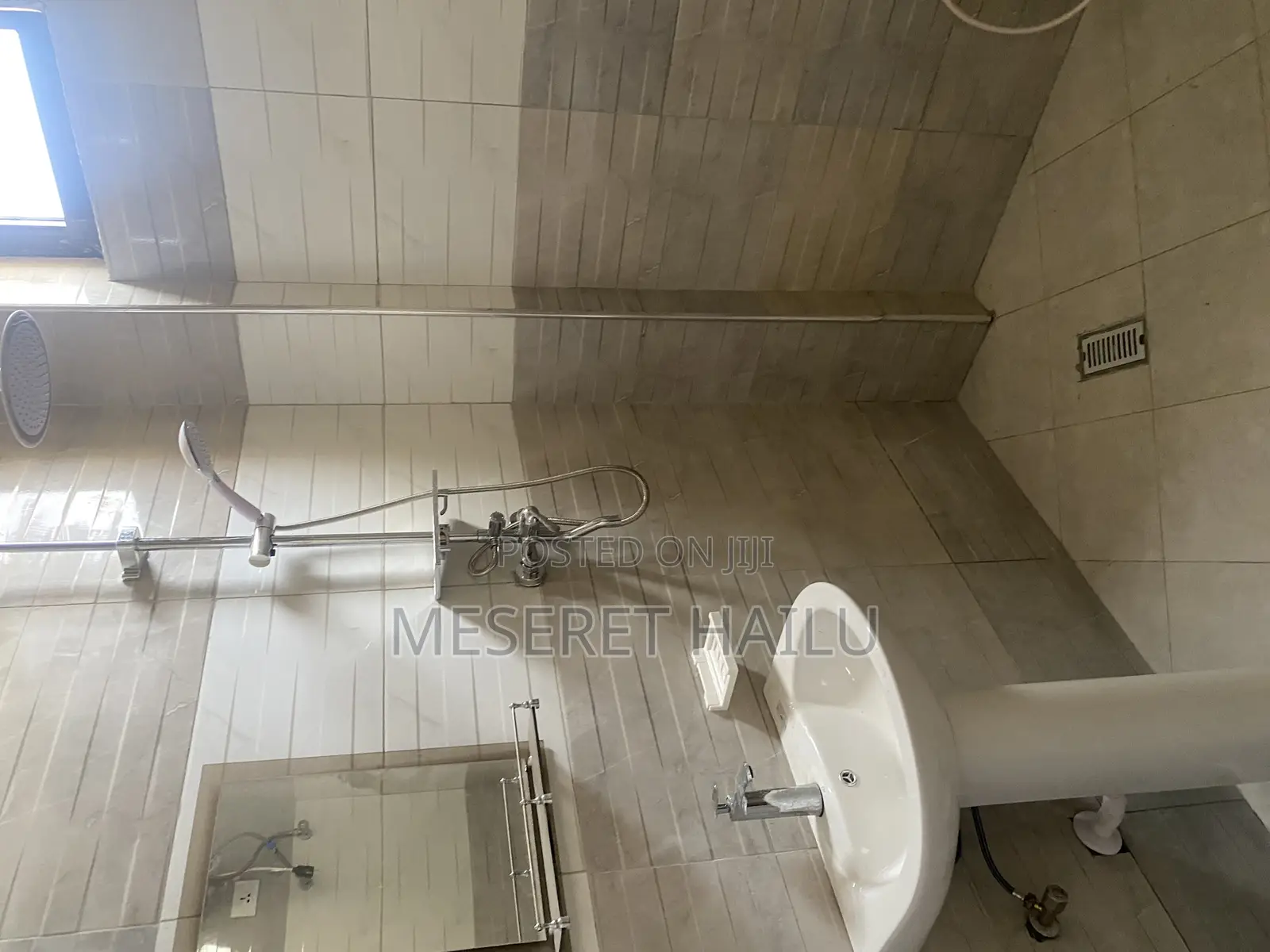 1bdrm Apartment in Bole Bolbula for rent