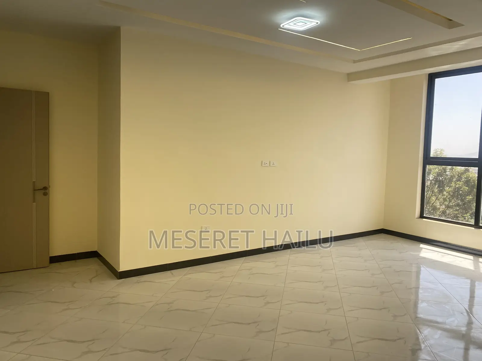 1bdrm Apartment in Bole Bolbula for rent