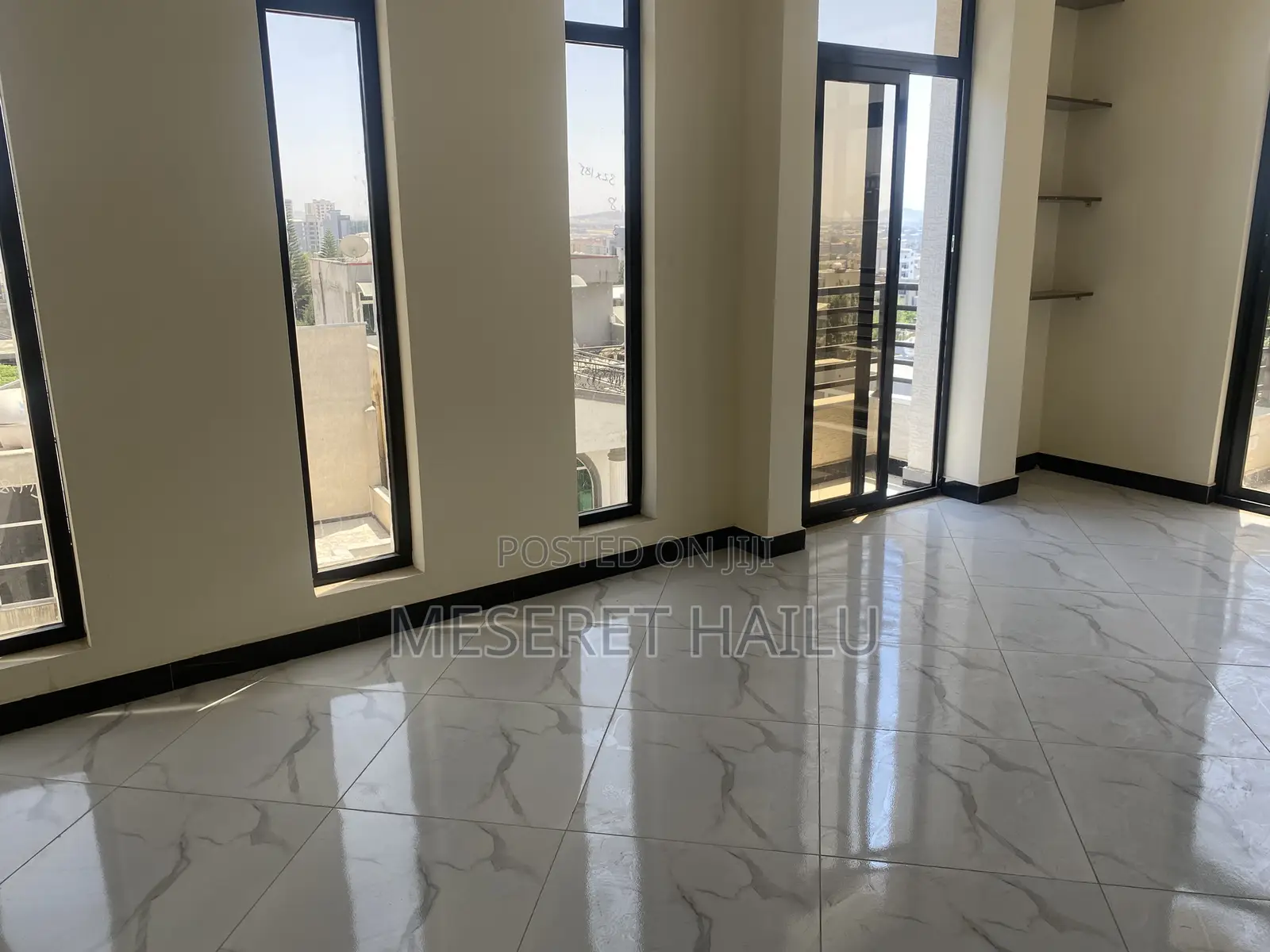 1bdrm Apartment in Bole Bolbula for rent