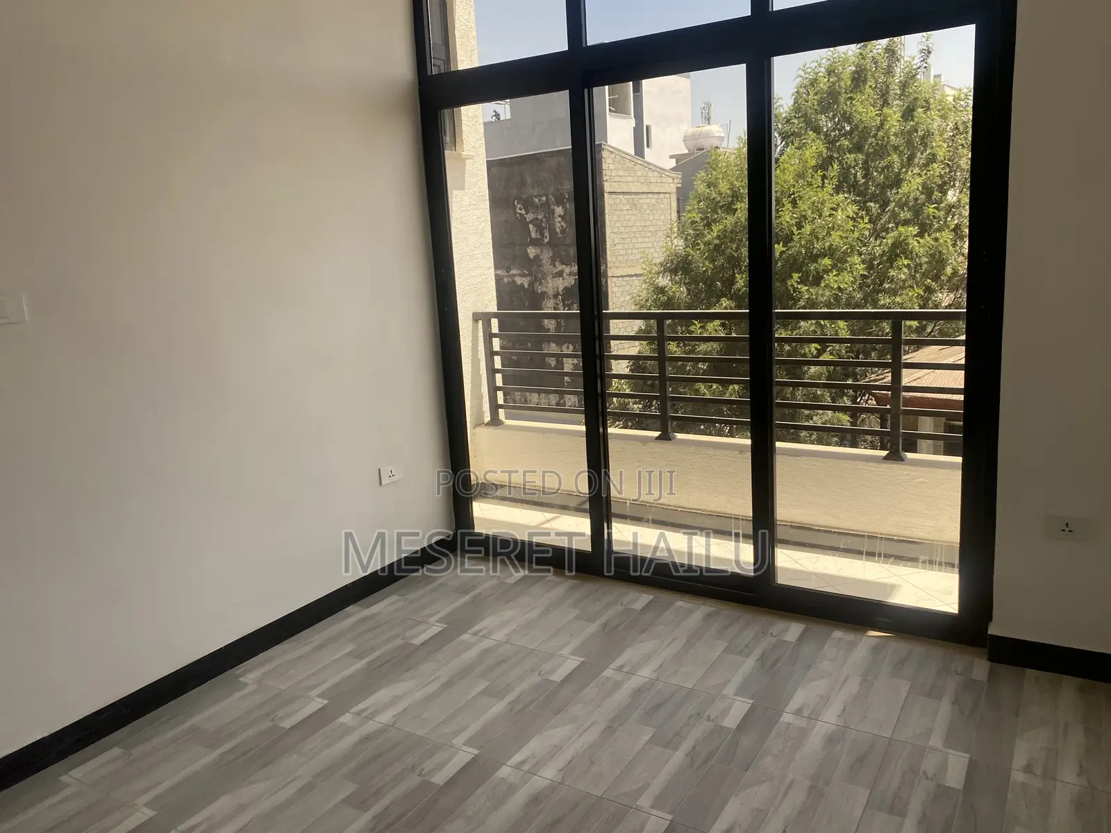 1bdrm Apartment in Bole Bolbula for rent