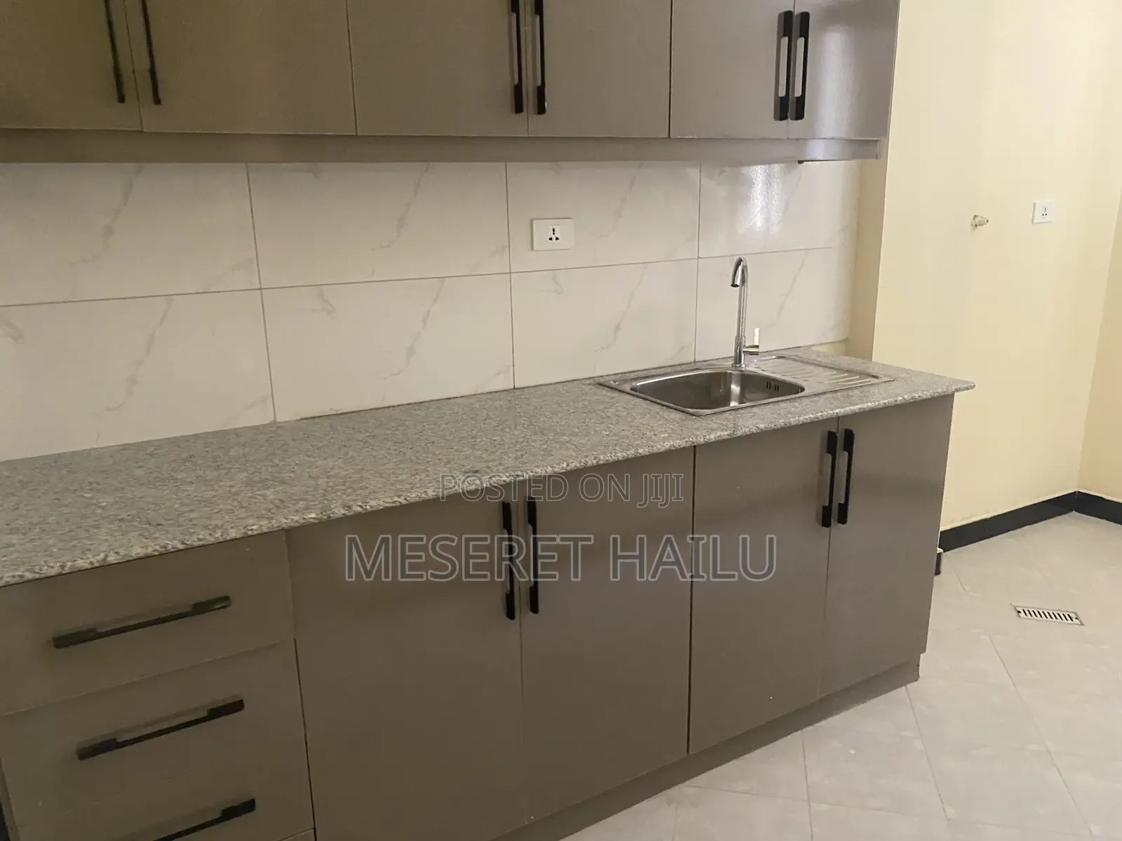 1bdrm Apartment in Bole Bolbula for rent