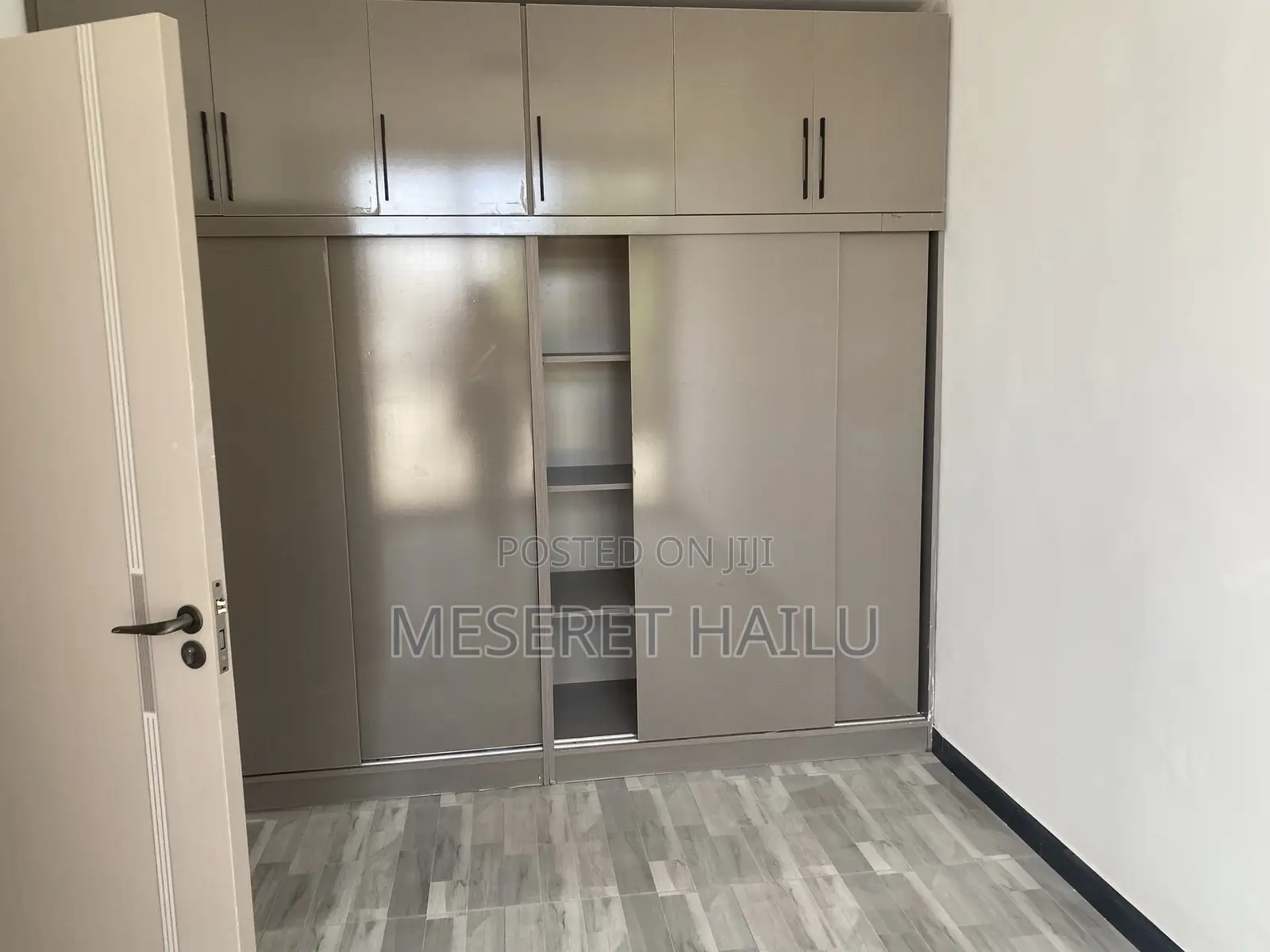 1bdrm Apartment in Bole Bolbula for rent