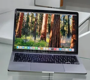 New Laptop Apple MacBook Pro M1 8GB Apple M1 Pro SSD 256GB