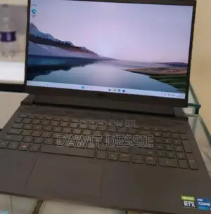 New Laptop Dell 16GB Intel Core I7 SSD 512GB