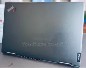 New Laptop Lenovo Thinkpad X1 Yoga 16GB Intel Core I5 SSD 512GB