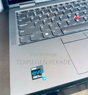 New Laptop Lenovo Thinkpad X1 Yoga 16GB Intel Core I5 SSD 512GB