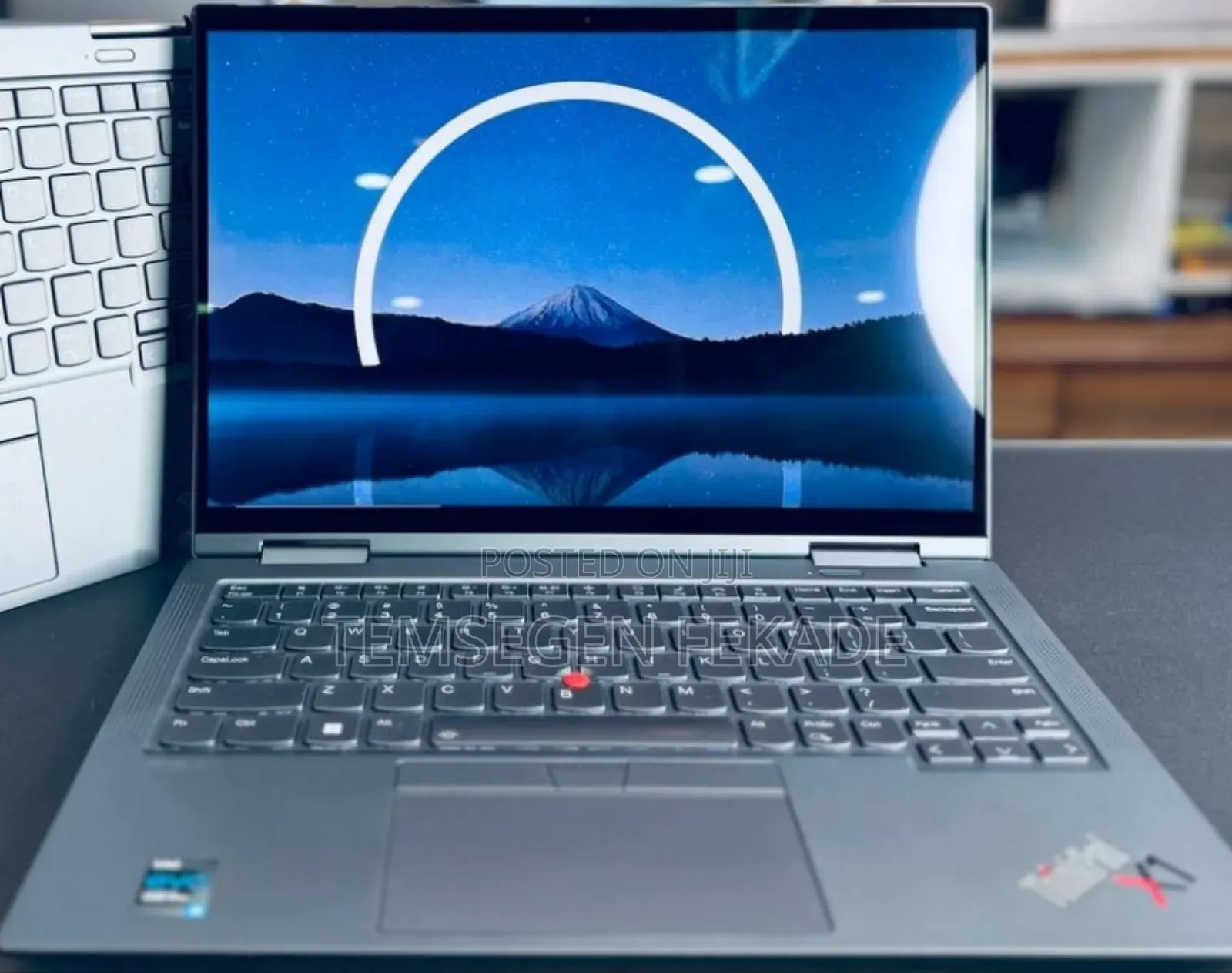 New Laptop Lenovo Thinkpad X1 Yoga 16GB Intel Core I5 SSD 512GB