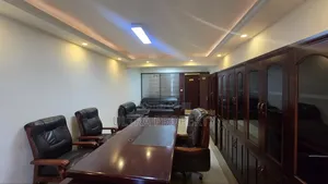 Furnished Full Office