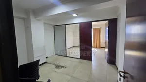 Furnished Full Office