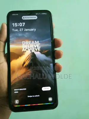 Samsung Galaxy A04 64 GB Orange