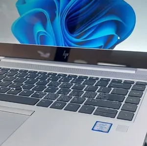 New Laptop HP EliteBook 840 G5 16GB Intel Core I5 SSD 256GB