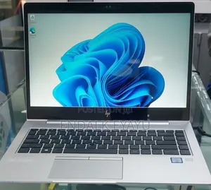 New Laptop HP EliteBook 840 G5 16GB Intel Core I5 SSD 256GB